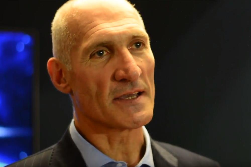 JUGOSLAVIJA JE NAJBOLJI TIM SVIH VREMENA! BILO IH JE NEMOGUĆE POBEDITI! Iskrena ispovest legende italijanske košarke! (VIDEO)