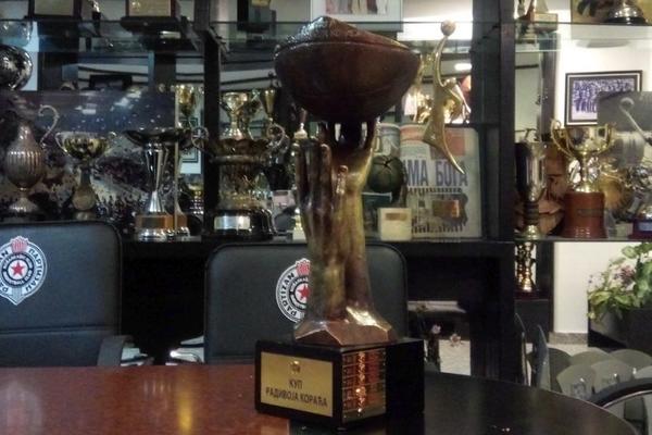 ZVEZDINO SAOPŠTENJE JE POZIV NA LINČ IGRAČA PARTIZANA! Crno-beli se konačno oglasili o slučaju oštećenja Žućkove levice!