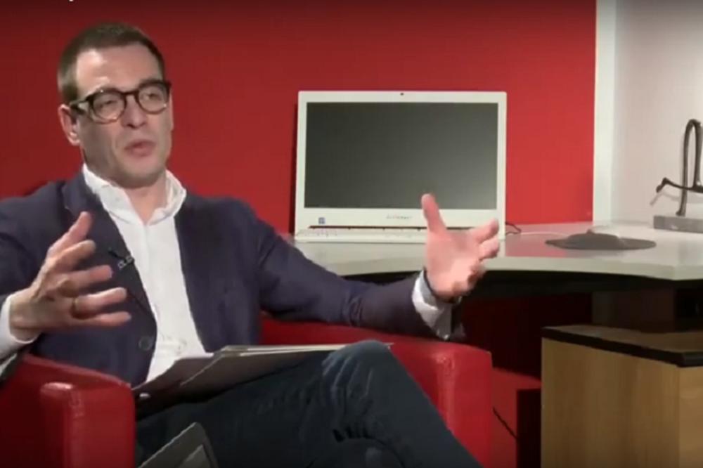 NOVA STRANKA osudila napad na Bastaća: Otvoreno nasilje je sve učestalije, OVO JE DIVLJAŠTVO!