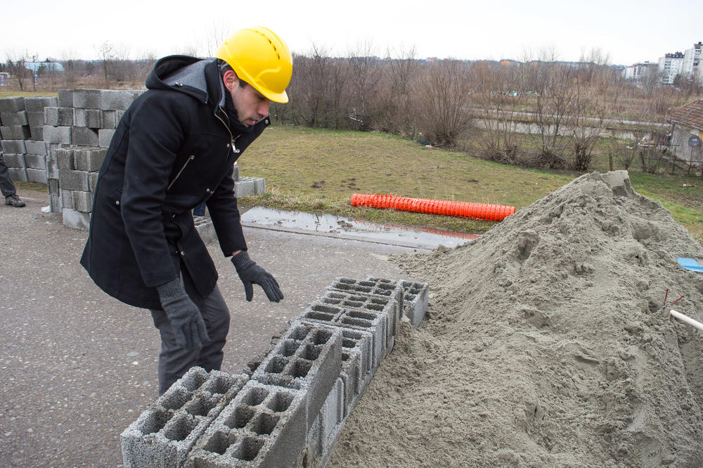 Inicijativa Ne davimo Beograd