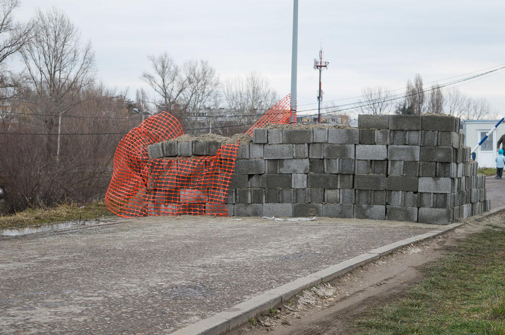 Inicijativa 'Ne davimo Beograd