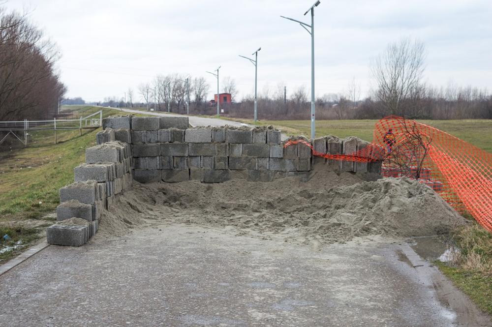 Inicijativa Ne davimo Beograd