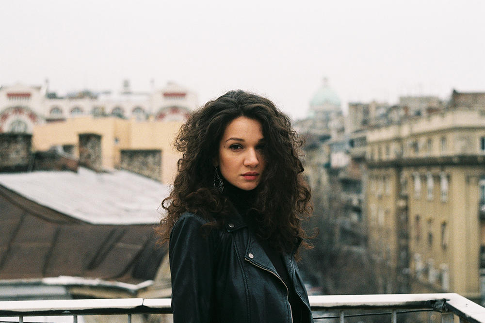 Killing The Blues: KATARINA PEJAK TRIO 27. februara u Beogradu (VIDEO)