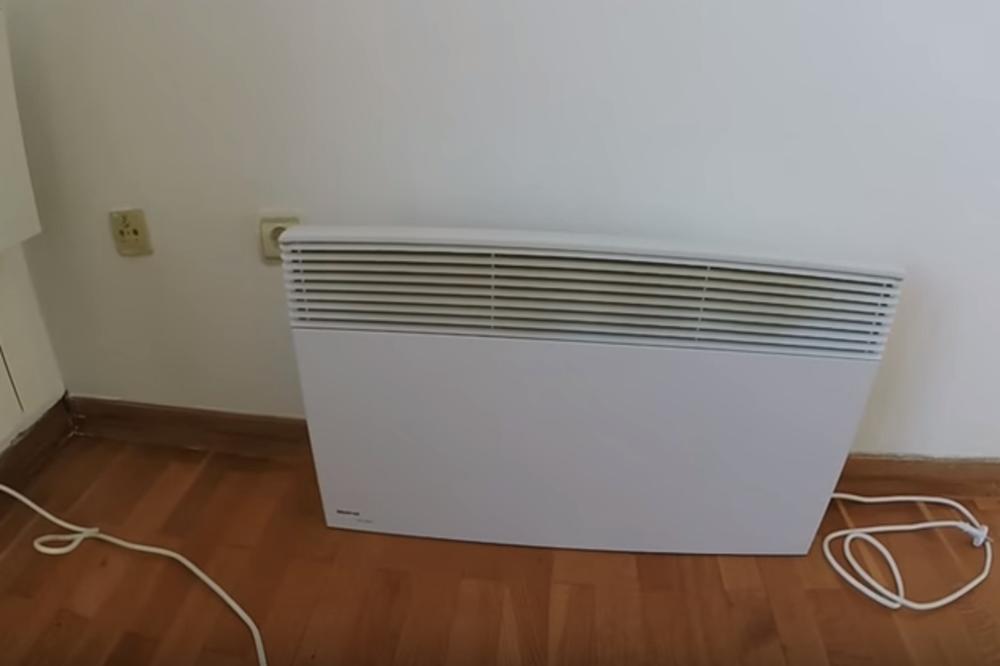 ŠTA SE KRIJE IZA OVAKVE VRSTE GREJANJA? Norveški radijatori pune 18 godina u Srbiji!