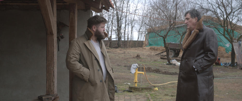 Prikaz propasti čovečanstva kroz raspad jedne disfunkcionalne porodice   