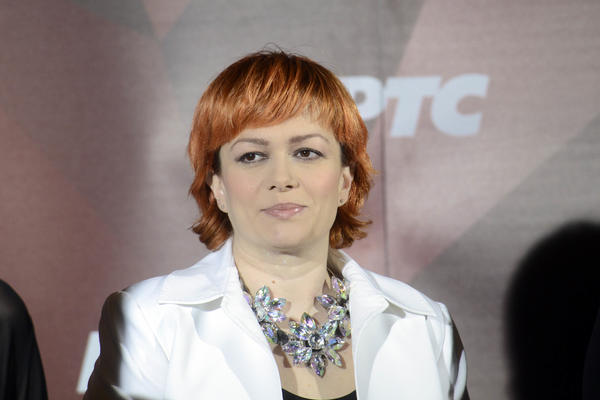 RAT SE NASTAVLJA! Ivana Peters OŠTRO odgovorila Danijelu Pavloviću: ZA TEBE SAM GOSPOĐA (FOTO)