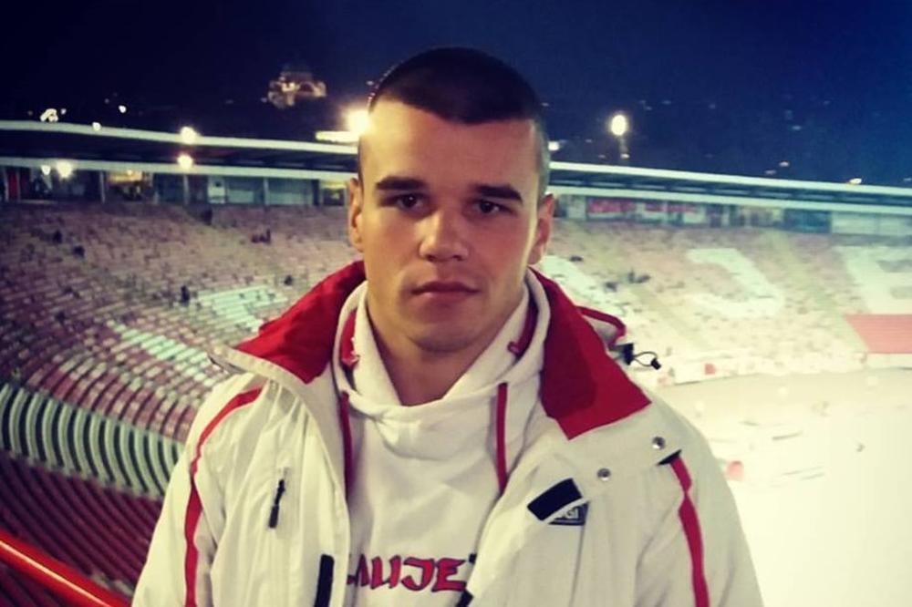 ŽIVOTE MOJ, KAKO ĆU JA BEZ TEBE: Majka ubijenog Nikole iz Leskovca napisala potresnu poruku za sina! (FOTO)