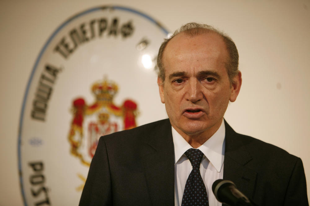 KRKOBABIĆ NAJAVIO: Započinjemo preporod 100 sela u pet okruga na jugu Srbije