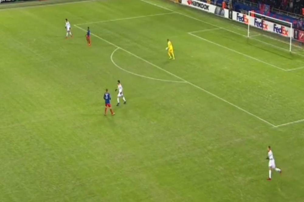 Gledamo i ne verujemo: Kad vidite ova tri igrača Zvezde, krstićete se i levom i desnom rukom! (FOTO)