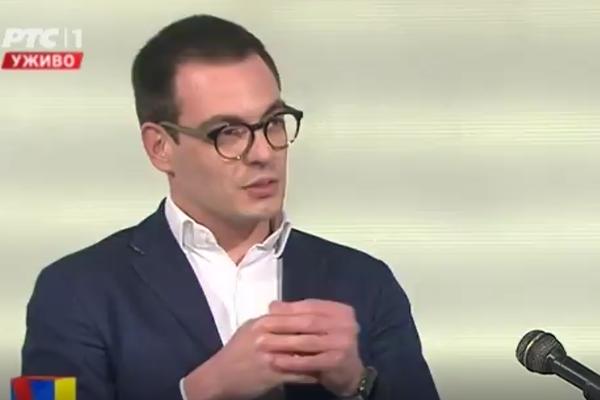 ŠTA RADITE BRE: Nećemo da učestvujemo u cirkusu RTS-a! (VIDEO)