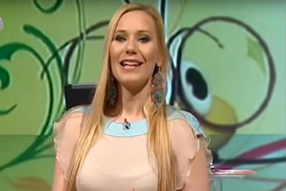 MARI VELJKOVIĆ MILKA CANIĆ POMOGLA DA POSTANE VODITELJKA SLAGALICE: Pre toga je bila glumica i igrala u OVOJ SERIJI