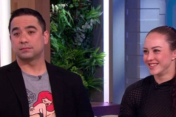 OVAJ BRAČNI PAR OTVORIO JE SVOJ SVINGERSKI KLUB: Sada su otkrili kako izgledaju divlje zabave koje priređuju! (VIDEO)