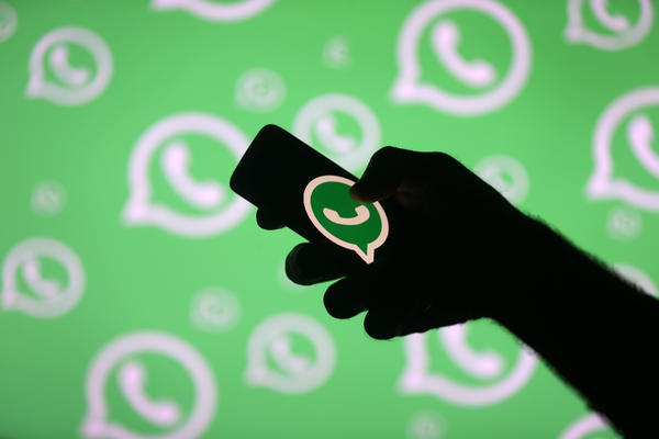 VLASNICIMA AJFONA SE UKIDA WHATSAPP: Stiglo hitno upozorenje