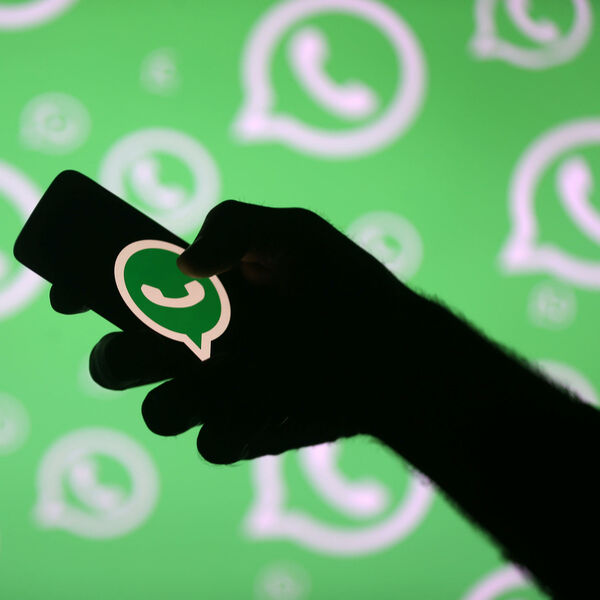 VLASNICIMA AJFONA SE UKIDA WHATSAPP: Stiglo hitno upozorenje