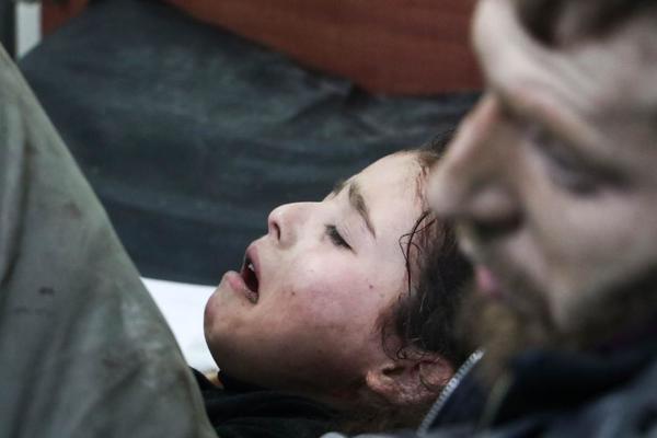 HOROR, U GUTI POGINULO 350 LJUDI: Rusi sazvali HITAN SASTANAK! (VIDEO)