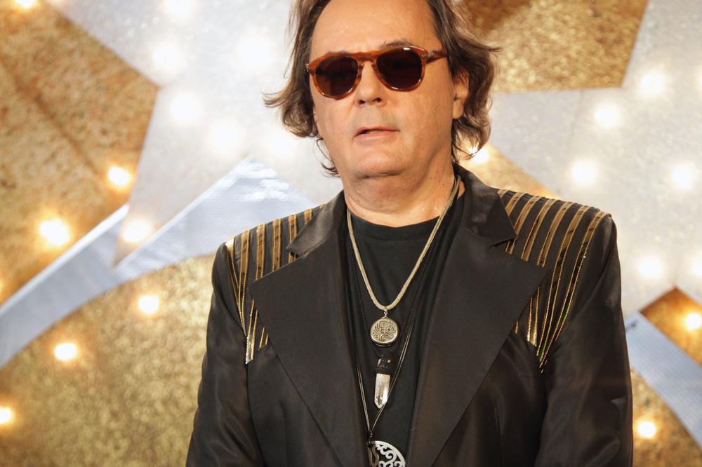 BRAT MU JE BIO ŠEF DELEGACIJE! Pobednik Beovizije Sanja Ilić progovorio o NAMEŠTALJCI na takmičenju!