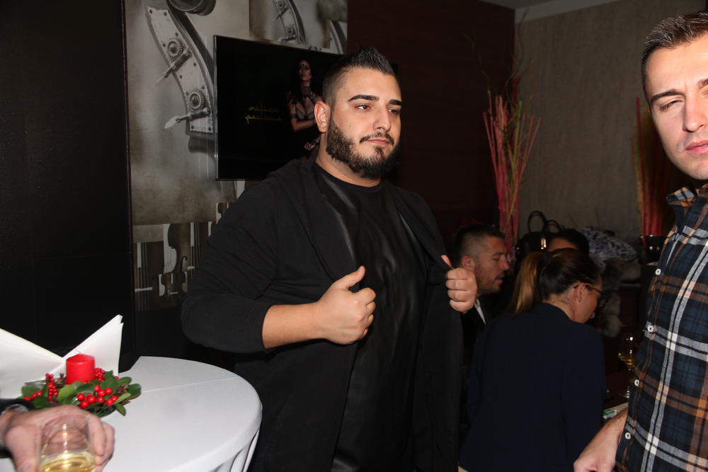 Darko Lazić čak ima i novu devojku  