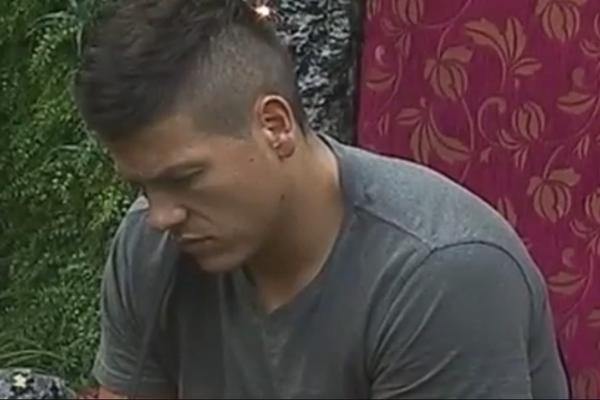 DRAMA: Sloba Radanović HITNO prebačen u Urgentni centar (VIDEO)