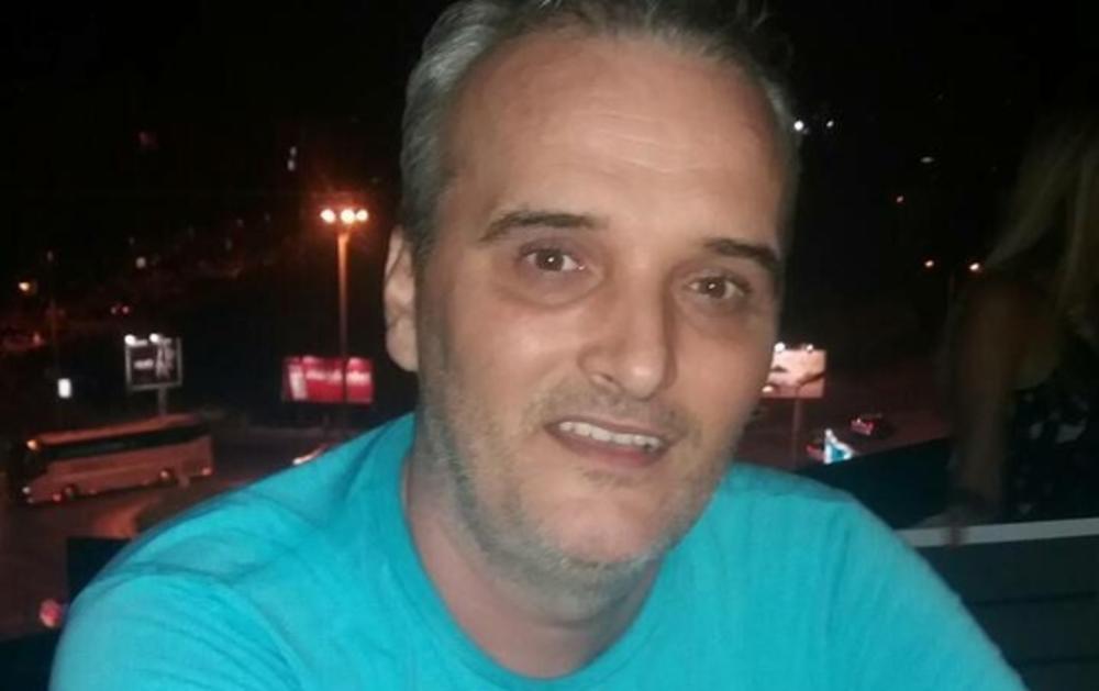 Nije mogao da podnese ulazak u Alijansu  