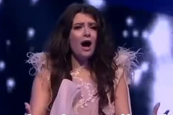 SKANDAL NEVIĐENIH RAZMERA: Pobednici Beovizije pevali na PLEJBEK?! Isplivao i snimak kao DOKAZ! (VIDEO)