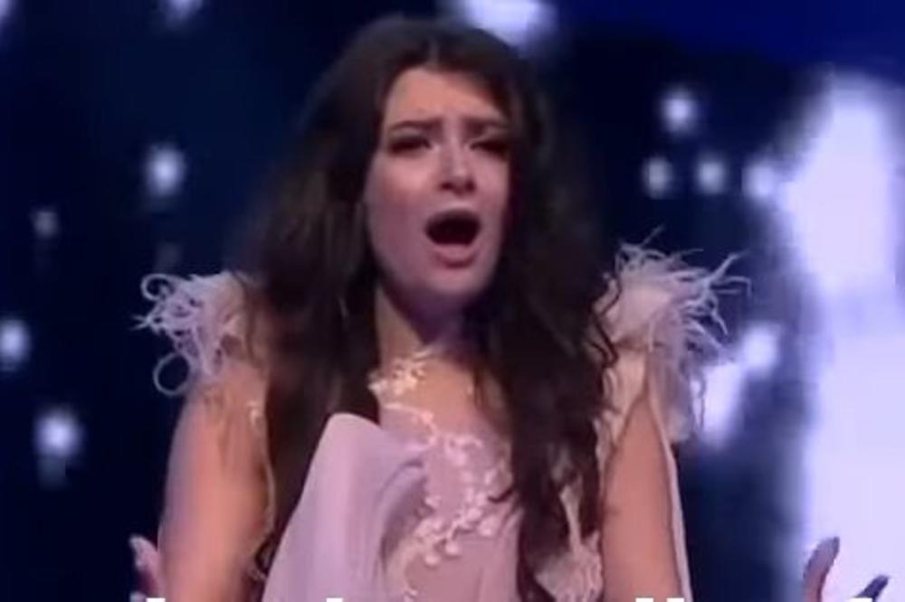 SKANDAL NEVIĐENIH RAZMERA: Pobednici Beovizije pevali na PLEJBEK?! Isplivao i snimak kao DOKAZ! (VIDEO)