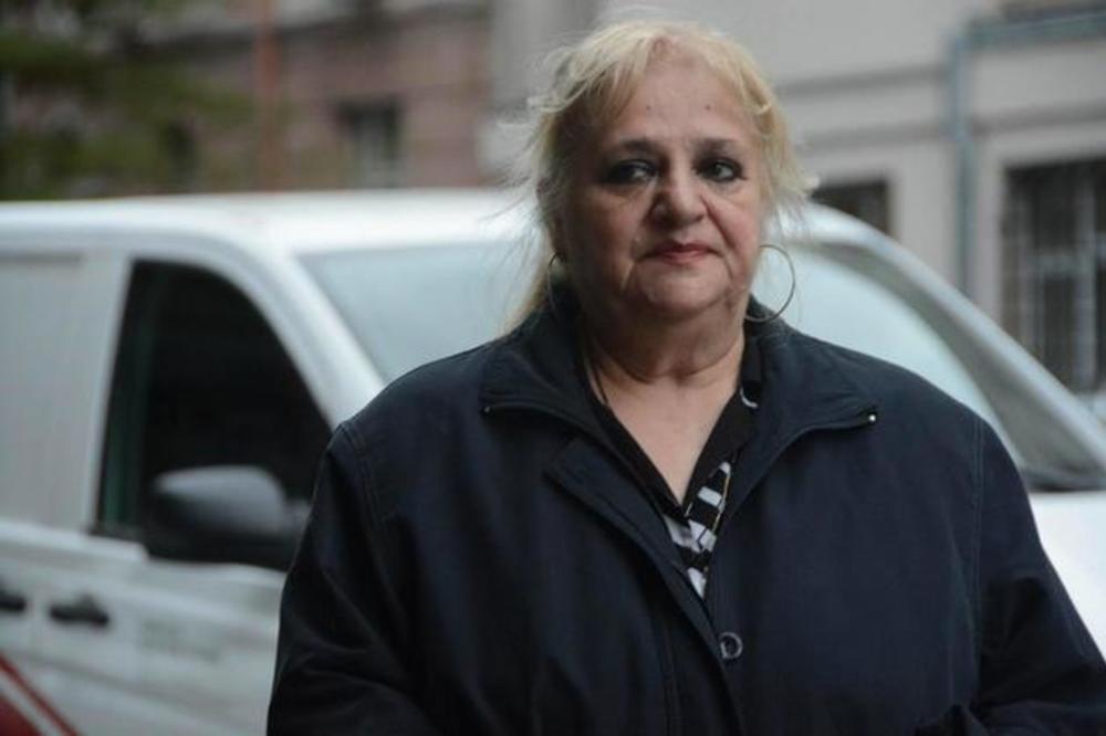 KONAČNO PROGOVORILA?! Majka Zorana Marjanovića na saslušanju u policiji!