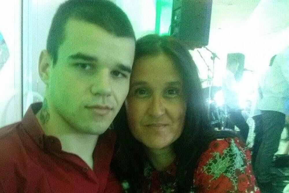 Leskovac, Nikola Jović, Ubistvo