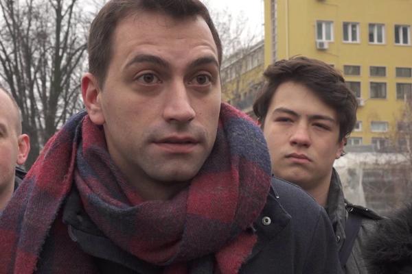 Đurić (LDP): Kampanja državnih organa protiv žena - lov na veštice