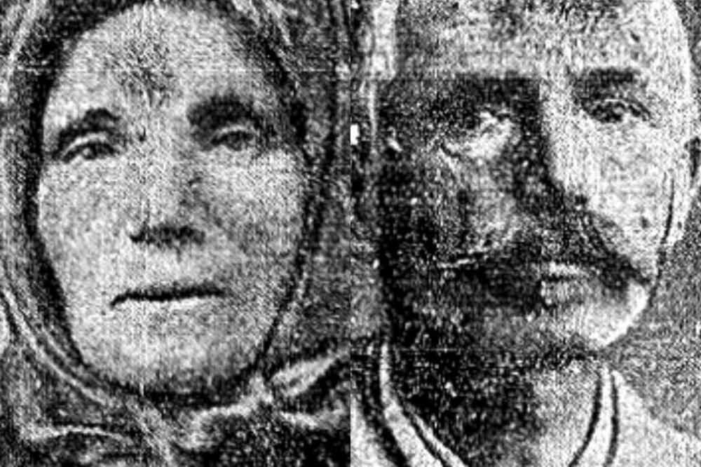 NJIH JE DRŽAVA OSLOBODILA SVIH POREZA! Dara i Rade iz Bečeja su imali 20 dece (FOTO)