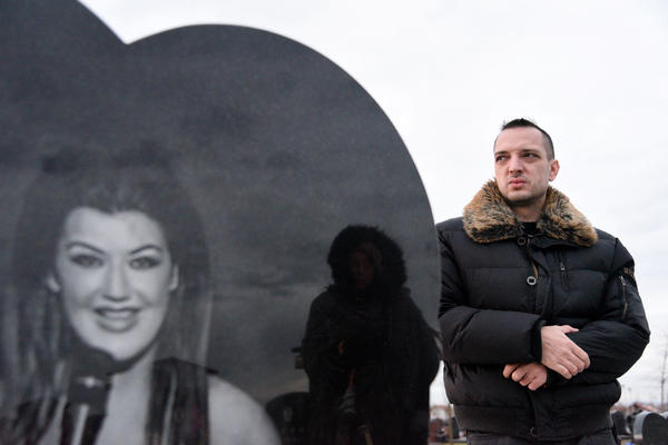 OVO JE KLJUČAN DOKAZ NA OSNOVU KOGA JE ZORAN MARJANOVIĆ DOBIO 40 GODINA ZATVORA: Sve je jasno kao DAN! (FOTO)