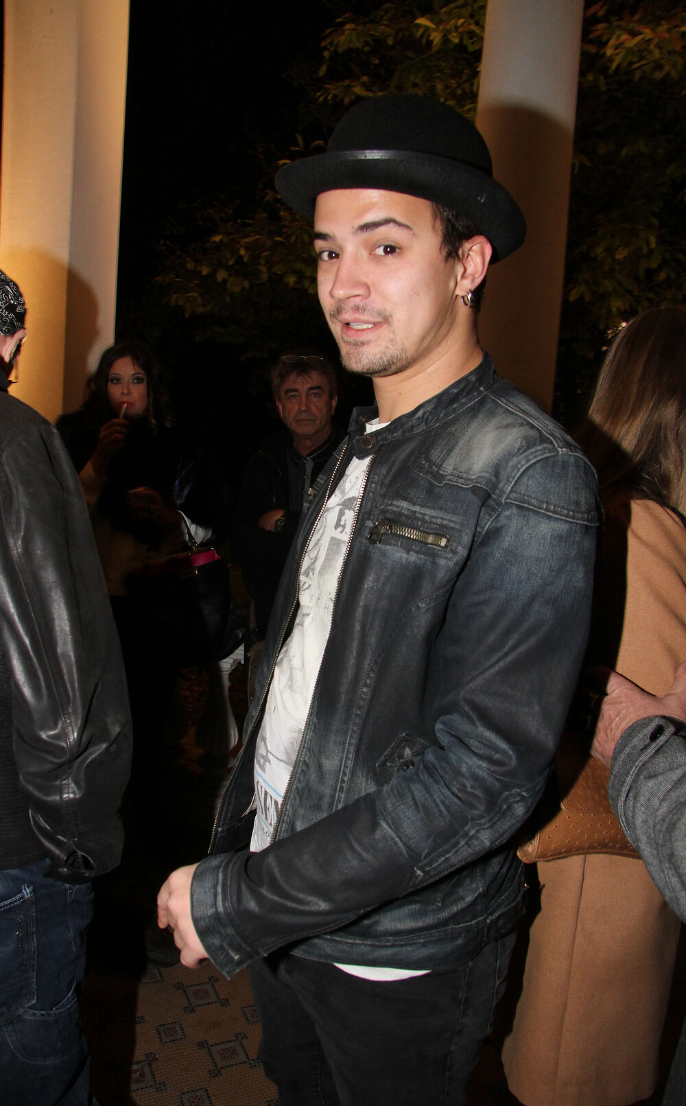 Zaveo 10 godina stariju koreografkinju i nestao sa scene