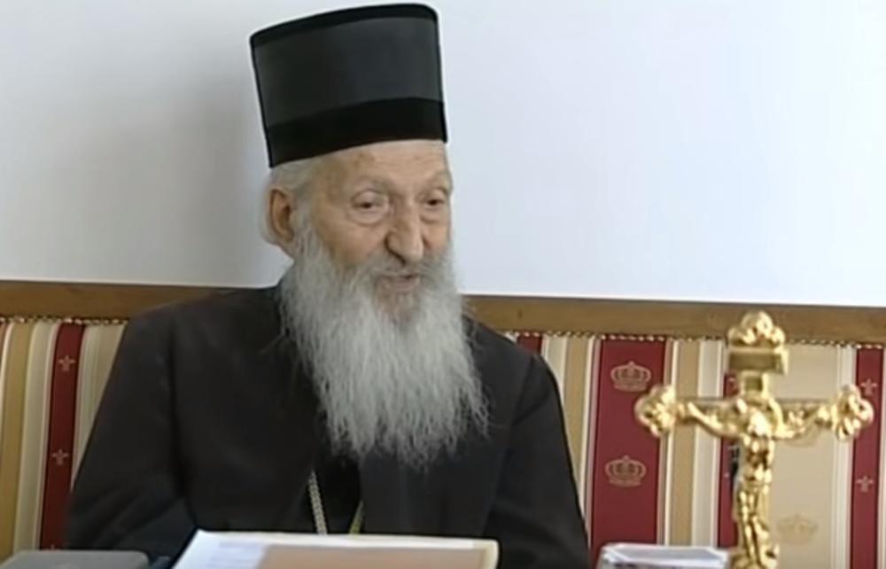 Pavle Radeka PAVLE JE SVETAC, MNOGO MI NEDOSTAJE: Unuka patrijarha otkriva koja mu ...