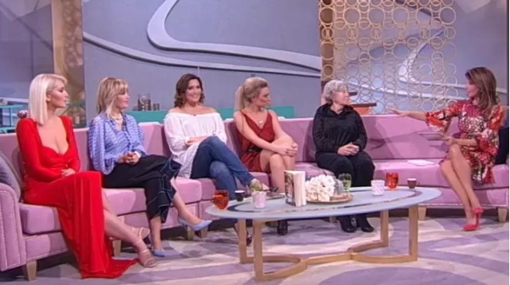 Milica Milša gostovala je u epizodi Magazin In-a 