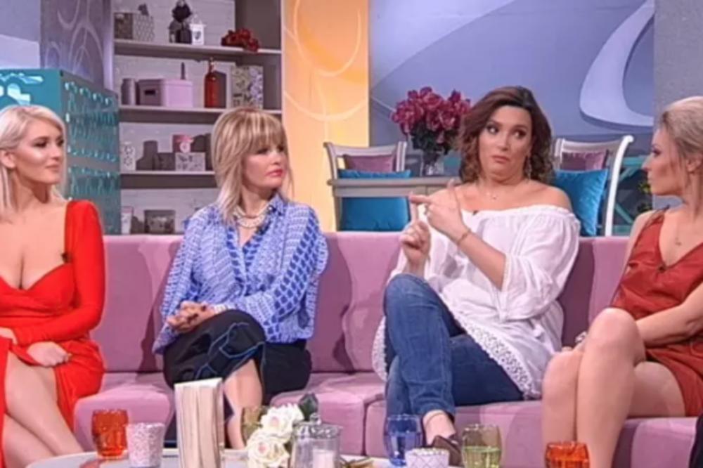 NAJPOPULARNIJA SRPSKA GLUMICA VIŠE NIJE MOGLA DA ĆUTI PA ISPRIČALA PRAVU ISTINU! Da li je moguće da je OVO rekla?