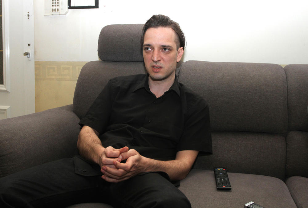 Zoran Marjanović je glavnoosuminjičeni za ovaj zločin  