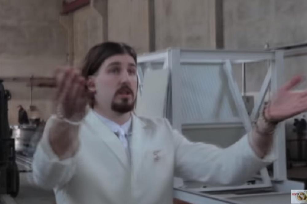 OTKRIO DETALJE: Preletačević o promeni lične karte