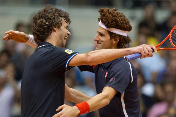 Brazilci tužili Novaka Đokovića!