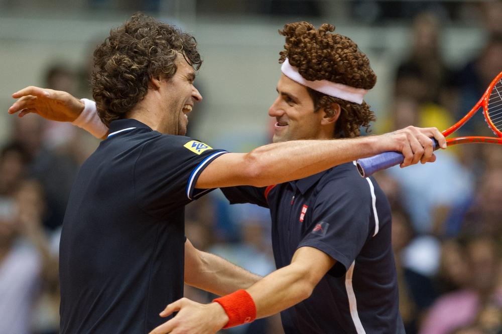 Brazilci tužili Novaka Đokovića!