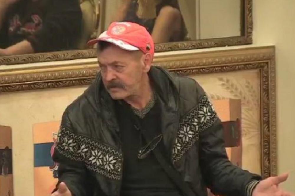 KRIJE VELIKU TAJNU: Gastozov otac OTKRIO NEŠTO ČEMU SE NENAD NIKADA NIJE NADAO!