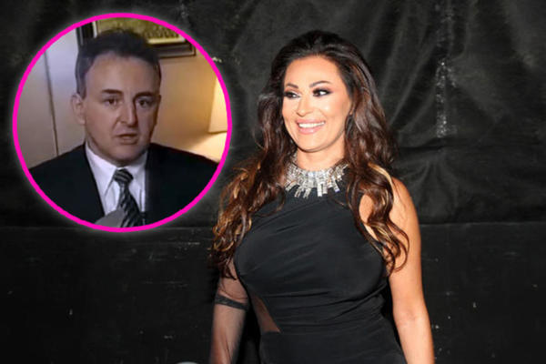 ARKAN JE I DALJE UZ MENE KADA JE NAJTEŽE: Ceca OVO nikada do sada nije otkrila!