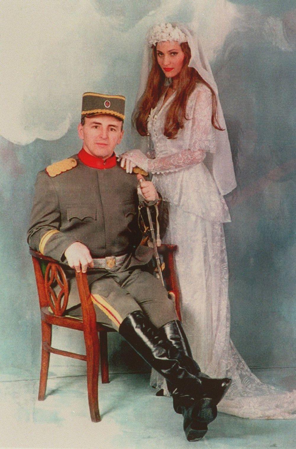 Arkan joj najviše nedostaje u bitnim momentima odrastanja njihove dece 