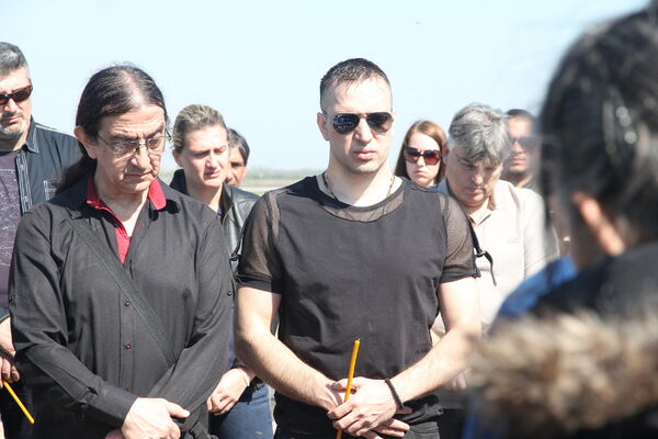 ČUO SAM ZORANOV RAZGOVOR ODMAH POSLE UBISTVA: Novi svedok ima informacije koje će sve promenti!