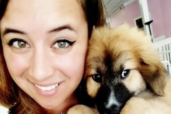 Ceo život je mislila da je jedinica, DOK NIJE SAZNALA OČEVU OGROMNU TAJNU! Tada se sve okrenuo naglavačke! (FOTO)