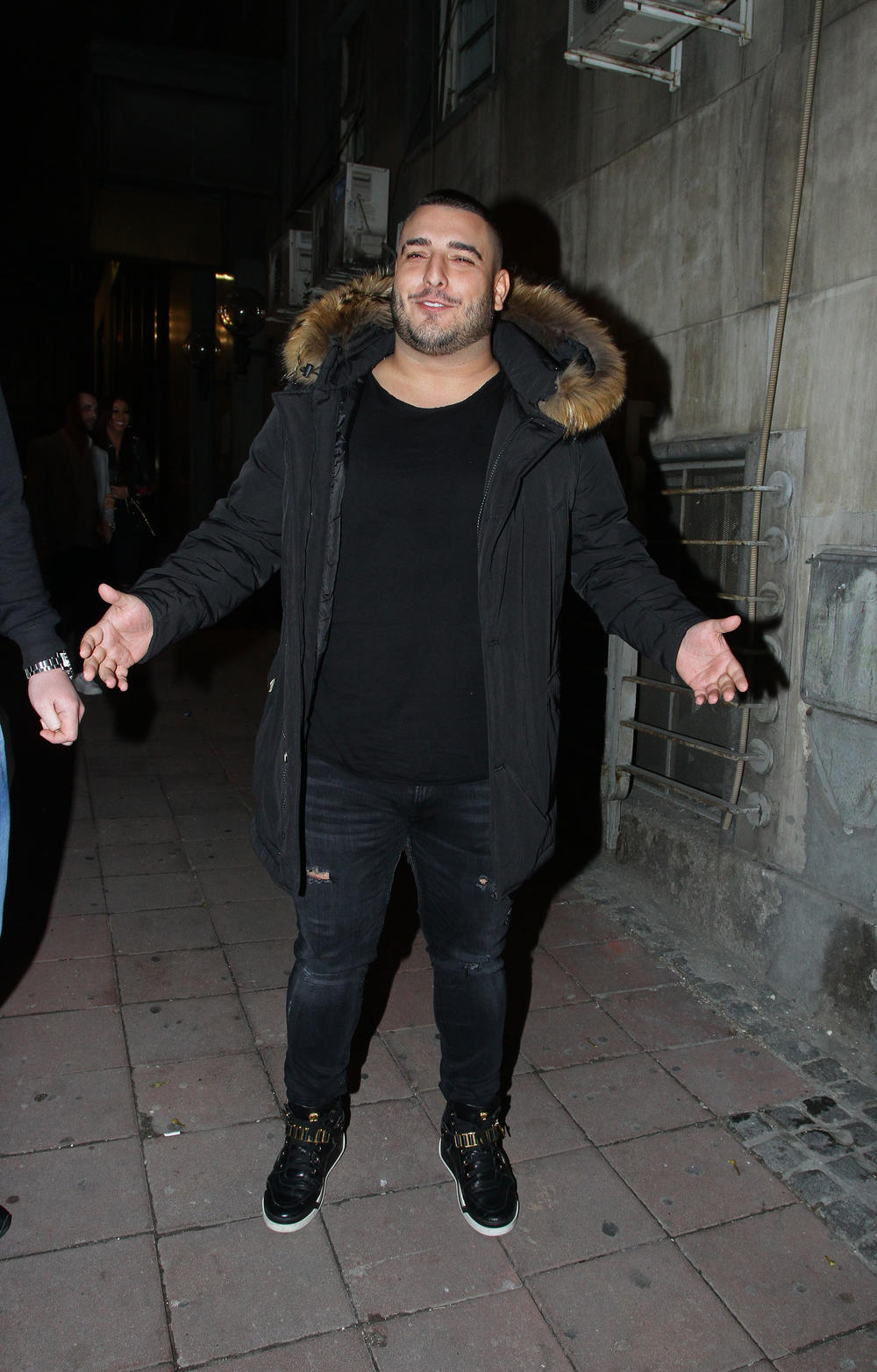 Darko će sebi kupiti novi stan  