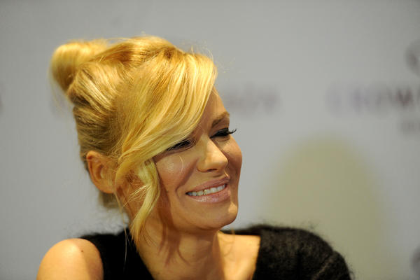 Nataša Bekvalac pokazala TRUDNIČKI STOMAK u devetom mesecu: Izgleda bolje nego ikad, a IME koje je odabrala za ćerku dosad NISTE ČULI (FOTO)