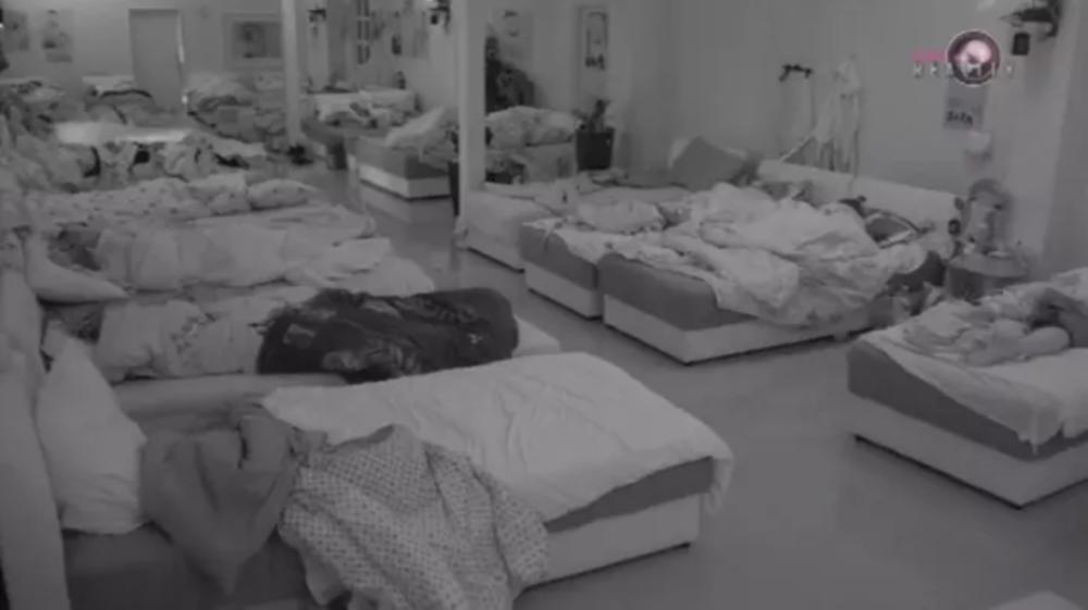 Prijateljstvo u zadruzi dobija novu dimenziju  