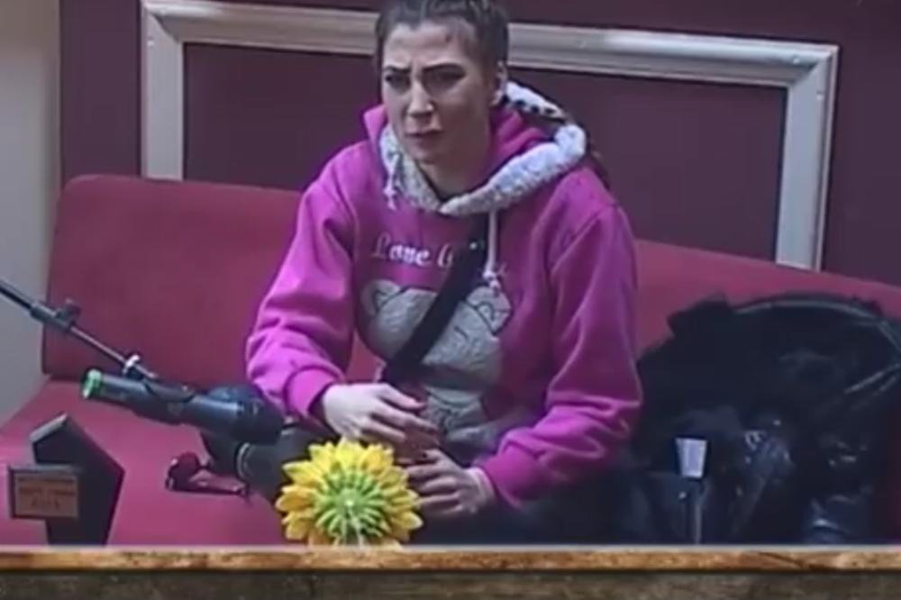 Šuškalo se da je IZBAČENA iz Granda jer nije zadovoljila Sašine KRITERIJUME, a ovo je zapravo ISTINA o njenom odlasku u Pinkove zvezde!