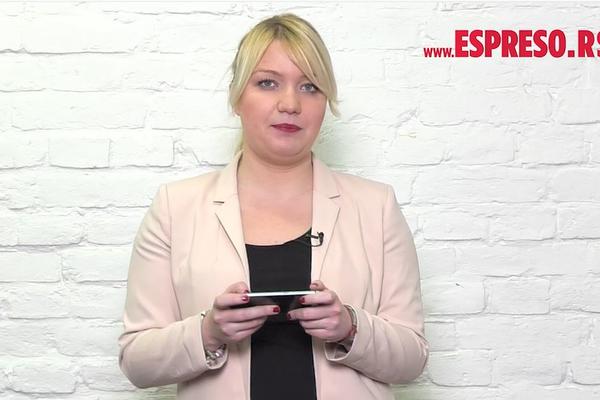 BUCKA, IZABRALA SI POGREŠNU PARTIJU! BRZO SI SE PRODALA ČEDI! Tviteraši isprozivali Anitu Mitić, a ona im je ovako odgovorila! (VIDEO)