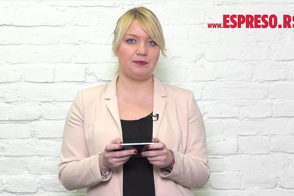 BUCKA, IZABRALA SI POGREŠNU PARTIJU! BRZO SI SE PRODALA ČEDI! Tviteraši isprozivali Anitu Mitić, a ona im je ovako odgovorila! (VIDEO)