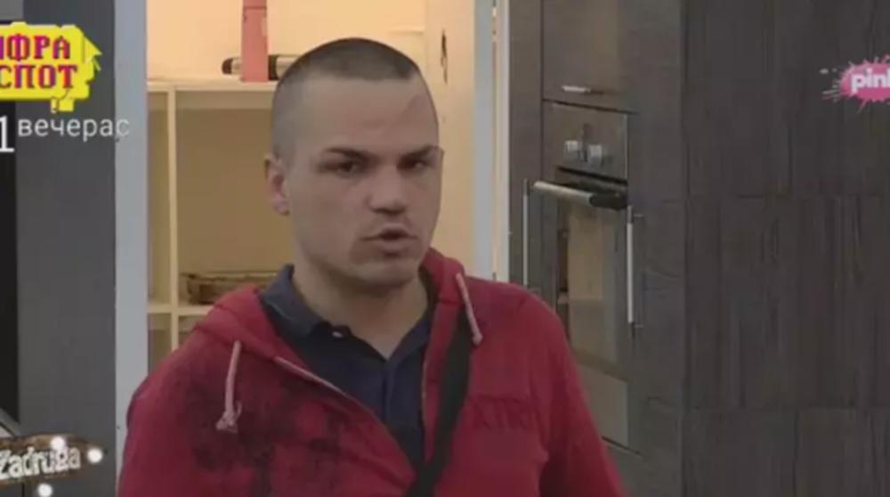 Bane se oglušio o pravila Zadruge  